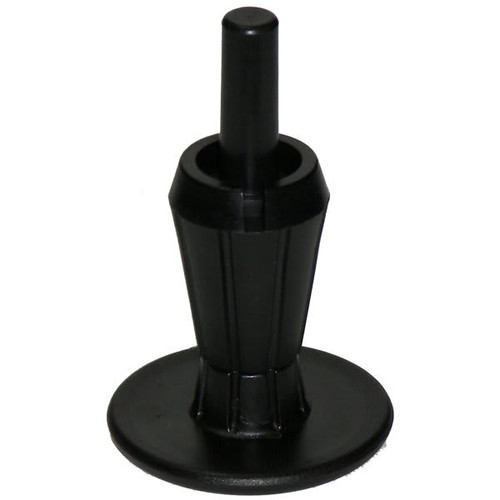 Hollywood Bed Frame Company Steel Stemmed Glide For Inst-A-Matic Bed Frames