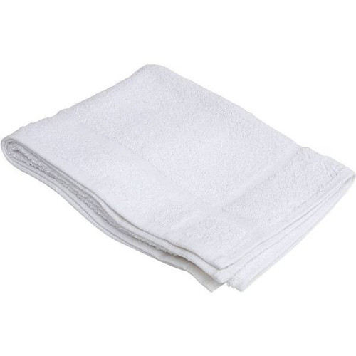 Bath Mat Silver Wht 60cs