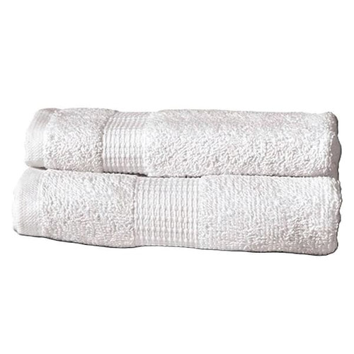 Enova Green Washcloth 13x13" 1.5 Lb Case Of 300
