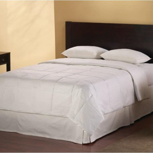 Ihg 82 X 89 In. Medium Duvet Insert (Full) (10-Case)