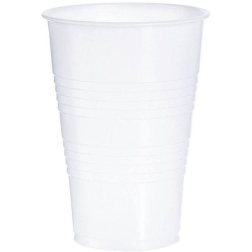 Dart 16 Oz. Conex Galaxy Tall Cold Cup Translucent, Case Of 1000