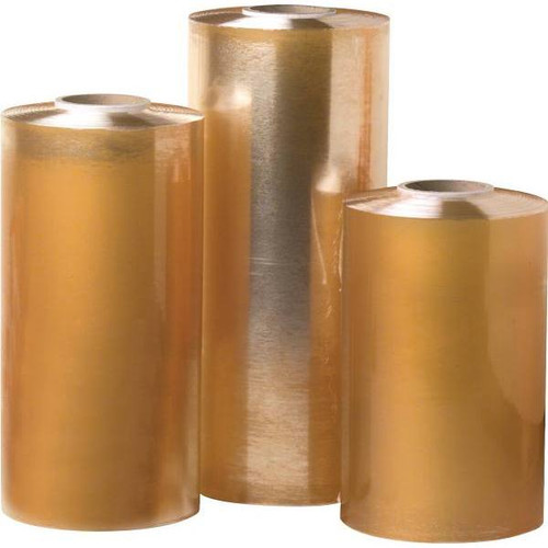 Western Plastics 18" X 5000' Meat Film