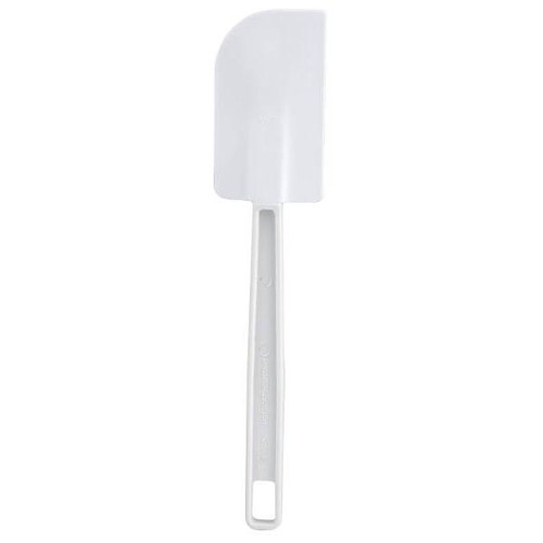 Winco  10 Inch Bowl Scraper Package Of 1