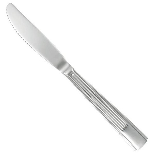 Steeltek   Dinner Knife-Estate Case Of 1