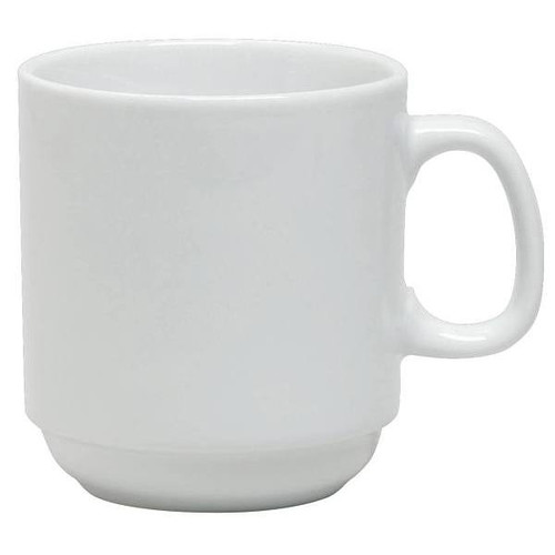Steeltek   10 Ounce Mug-Varick Cafe Case Of 1