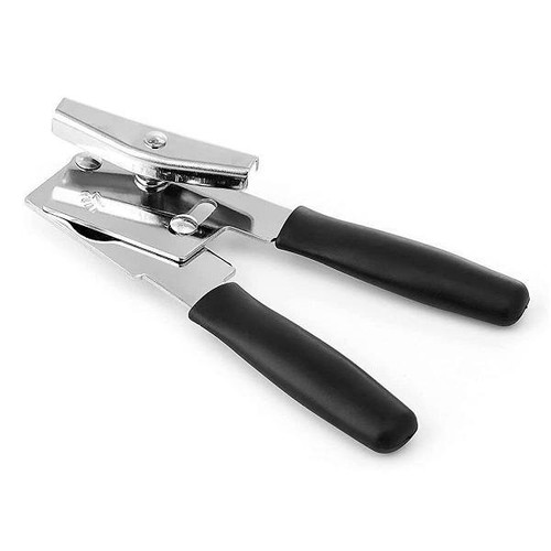 Lifetime Brands  Hand Can Opener (Black) (36-Case)