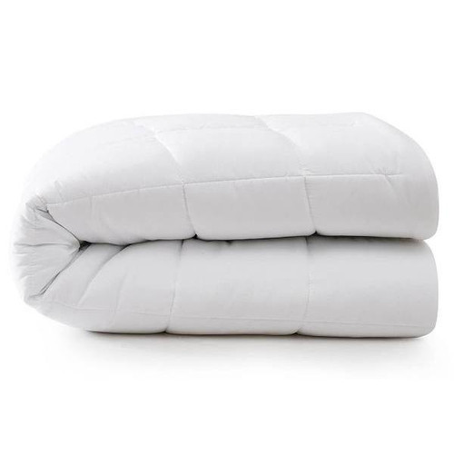 Platinum Quilted Blanket Full Xl Package Of 4