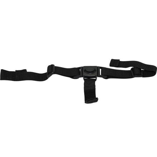 Rubbermaid Commercial 3 Point Safety Strap For High Chair