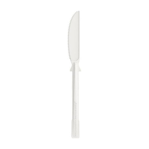 Dixie Ultra Smartstock Series-T Compost Disposable Plastic Knife Case Of 960