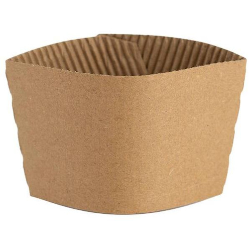 Maintenance Warehouse 10-16 Oz Paper Cup Sleeve Case Of 1000