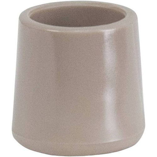 Carnegy Avenue Foot Caps (Beige)