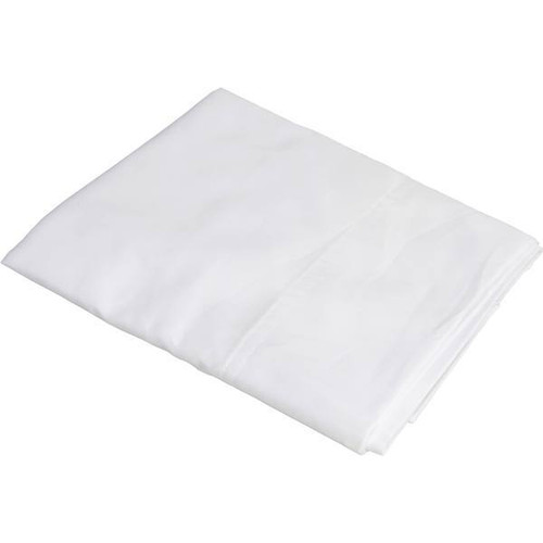 International Trading Standard Pillowcase T180 White 42x34