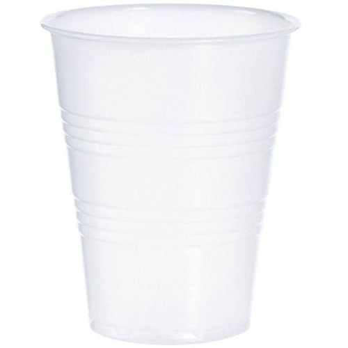 Dart 9-Oz. Conex Galxy Translucent Cup, Case Of 2500