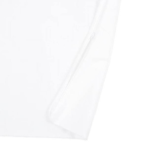 Martex Basics Pillow Protector King 20x36 Case Of 72