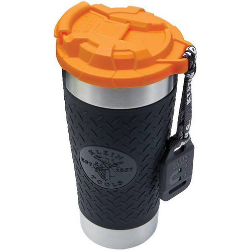 Klein Tools Tradesman Tumbler