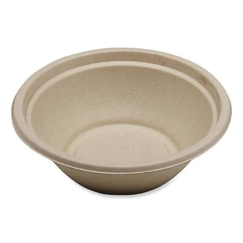 World Centric Fiber Bowls 24 Oz 7.4 X 7.4 X 2.3 Case Of 500