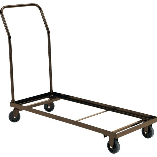 National Public Seating Dolly For 1100 Series Folding Chair