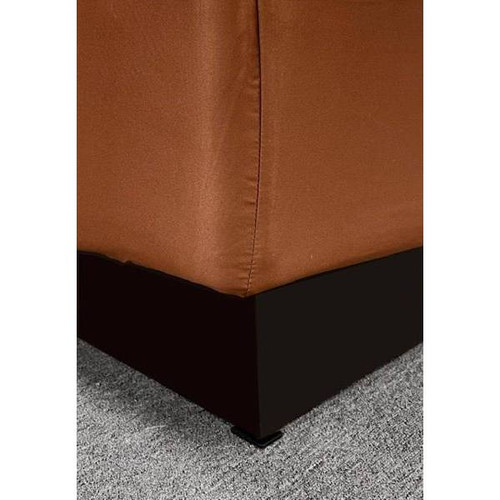 Amerifab International Full XL Box Spring Cover Rust Pkg Of 12