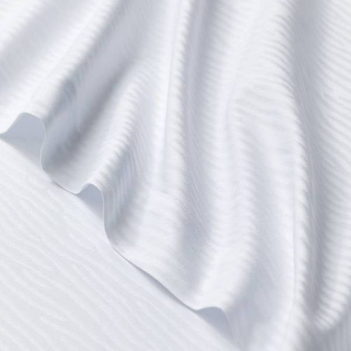 Standard Textile Queen Designer Closure Pillowcase Horizontal Pattern Case Of 72