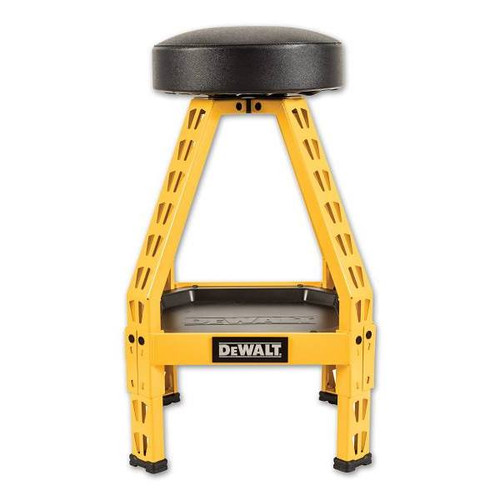 Dewalt Work Bench Height Shop Stool