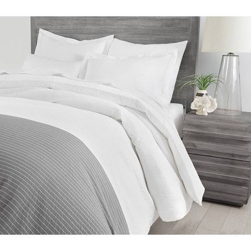 Standard Textile Stormcloud Cumulus King Top Cover-Case Of 24