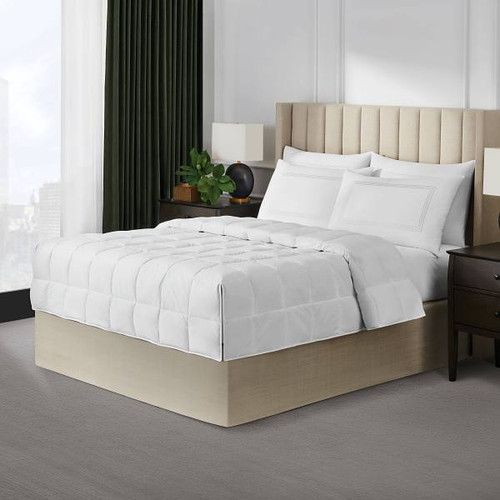 Choice Hotels Envirosleep Advantiva Cloud Fill Blanket Full White Case Of 4