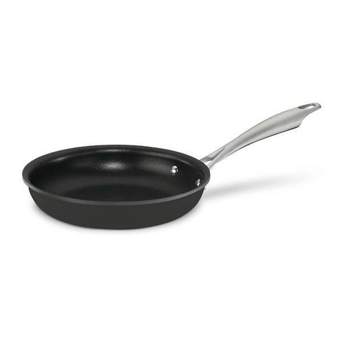 Conair Cuisinart 8" Skillet Black Case Of 4