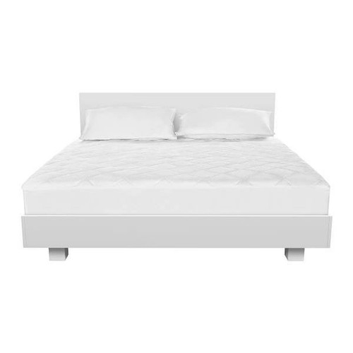 Keeco 3oz Mattress Pad With Skirt Queen Case Of 12