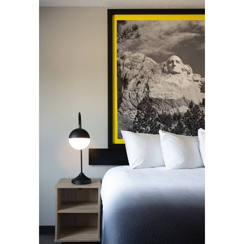 Golden Mills King Grey Ombré Top Sheet Simply Ready Stain Resist Case Of 12