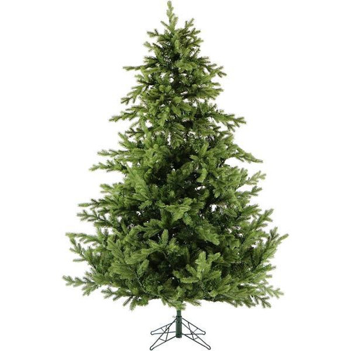 Fraser Hill Farm 9' Foxtail Pine Christmas Tree