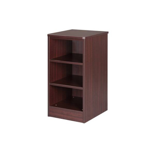 Medacure Behavioral Health Furniture 2 Shelf Night Stand