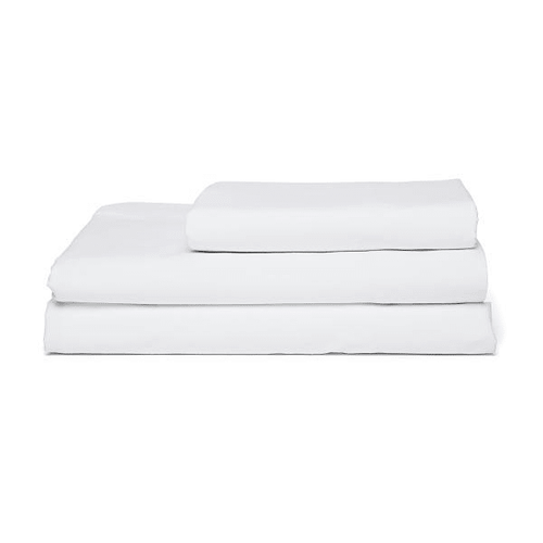 Sonesta Full Ftd Sheet T220 54x80x15 Case Of 24