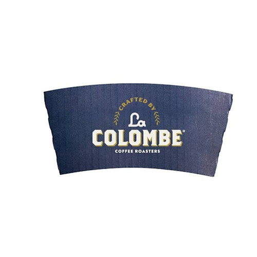 Amenity Services 6oz Hot Cup Sleeve Case Of 1000