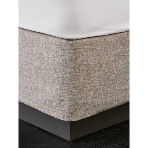 Diamante IHG Box Spring Cover Queen ADA Boddington Mica Case Of 10