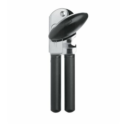 Oxo Intl Hand Can Opener-Black Case Of 6