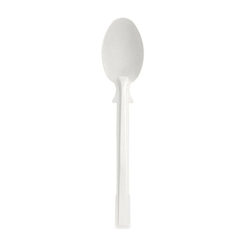 Dixie Ultra Smartstock Series-T Disposable Plastic Teaspoon Refill Case Of 960
