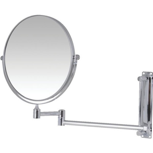 Lodging Star 8 In. Diameter Magnification Mirror, Case Of 20