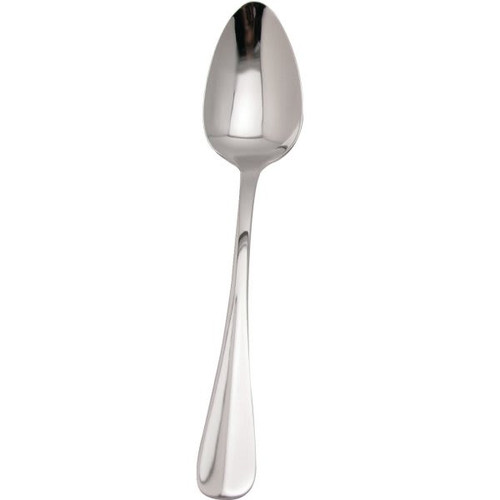Winco Stanford Teaspoon 18/8 Heavy Weight Stainless Package Of 12