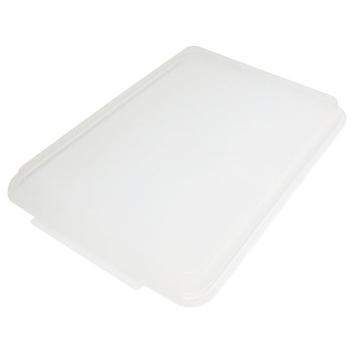 Thunder Group Plastic Half-Size Sheet Pan Cover 18  X 13 Inches