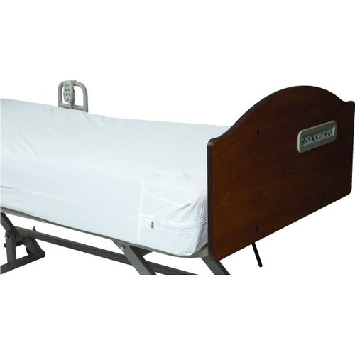 Drive Mattress Cover Vinyl Bariatric 80l X 42w X 6"D