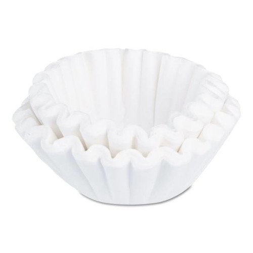 Bunn Coffee/Tea Brewer Filters, Package Of 3000