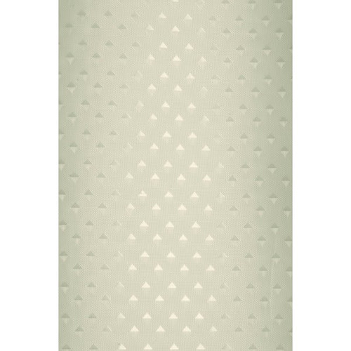 Hooked Style 10 Gauge Shower Curtain 36 X 72" Beige Case Of 12