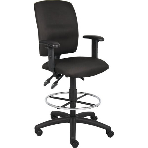 Boss   Drafting Stool