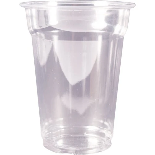 9 Oz Pet Cups, Case Of 1,000