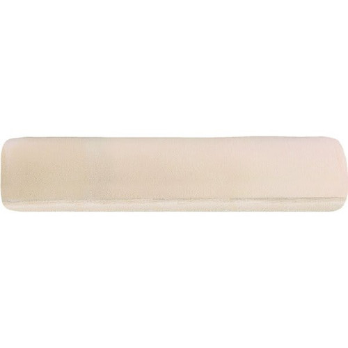 Vellux Blanket, King, 108 X 90", Ivory, Case Of 4