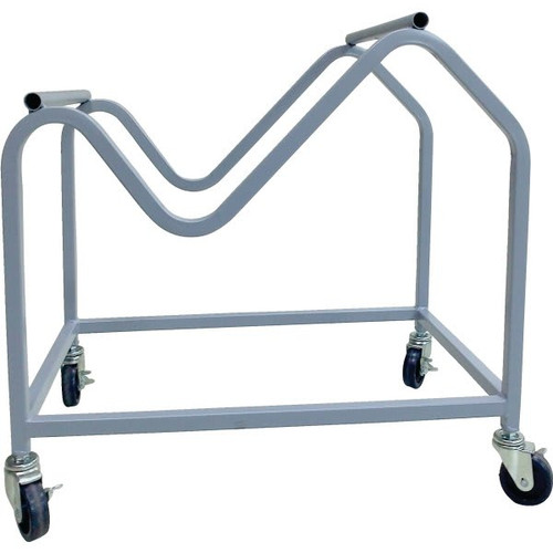 National Public Seating Cradle Style Stack Chair Dolly For 8700 Series Chairs