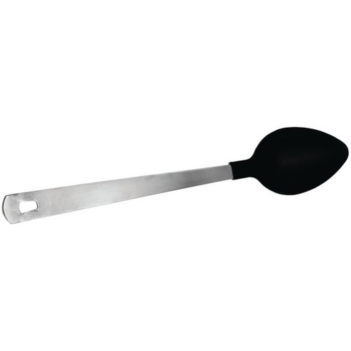 Stainless Steel Handle Basting Spoon Case Of 12