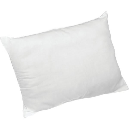 Cotton Bay Ashby Pillow Standard 20x26 22 Ounce, Case Of 12