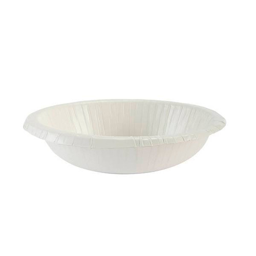 Dixie Basic Lightweight Paper Bowls, 12 Oz. (1000/Case)