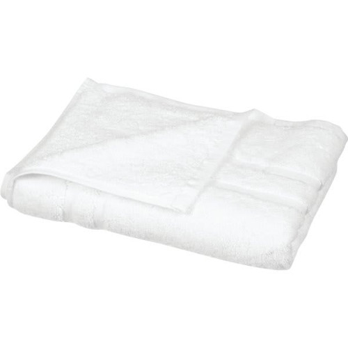 Cotton Bay Select Bath Mat Dobby 22x32 9 5 Lbs/Dozen White, Case Of 60